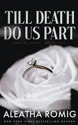Aleatha Romig - Till Death Do Us Part, Häftad. Tillgänglighet: Lägg i varukorg