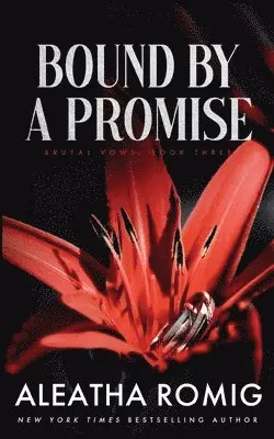 Aleatha Romig - Bound By a Promise, Häftad. Tillgänglighet: Lägg i varukorg