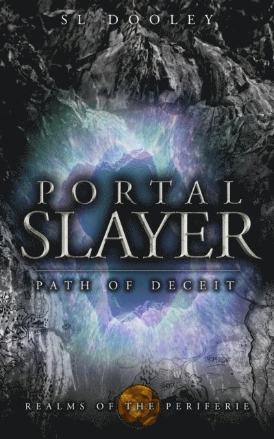 S.L. Dooley - Portal Slayer, E-bok