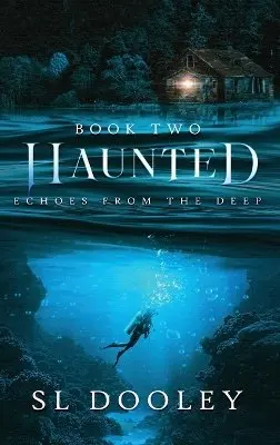 Sl Dooley - Haunted II, Inbunden. Tillgänglighet: Lägg i varukorg