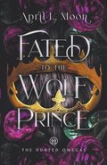 Fated to the Wolf Prince