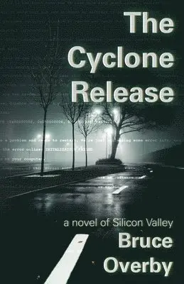 Bruce Overby - Cyclone Release, Häftad. Tillgänglighet: Lägg i varukorg