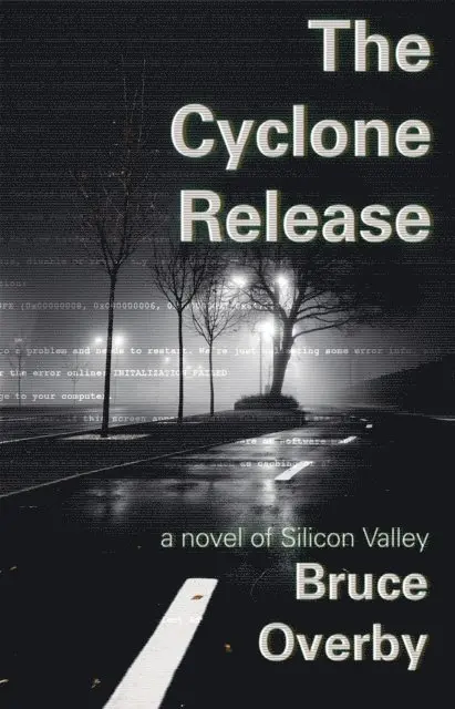 Bruce Overby - Cyclone Release, E-bok. Tillgänglighet: Lägg i varukorg