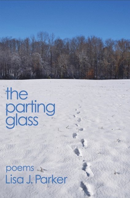 Lisa J. Parker - Parting Glass, E-bok. Tillgänglighet: Lägg i varukorg