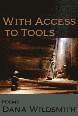 Dana Wildsmith - With Access to Tools, Häftad