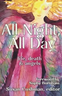 Susan Cushman - All Night, All Day, Häftad. Tillgänglighet: Lägg i varukorg