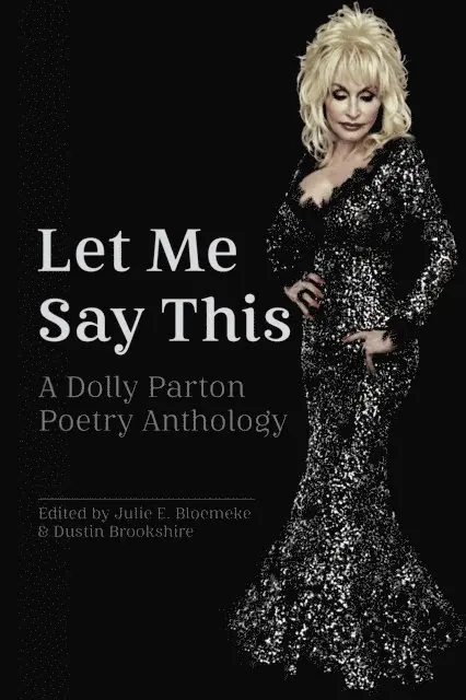 Dustin Brookshire, Julie E. Bloemeke - Let Me Say This, E-bok. Tillgänglighet: Lägg i varukorg