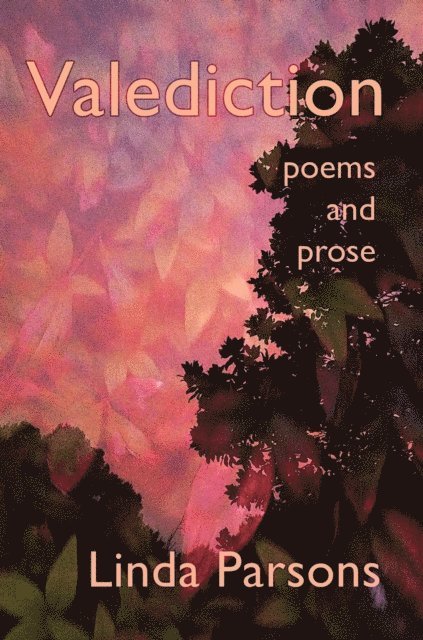 Linda Parsons - Valediction, E-bok