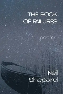 Neil Shepard - Book of Failures, Häftad. Tillgänglighet: Lägg i varukorg