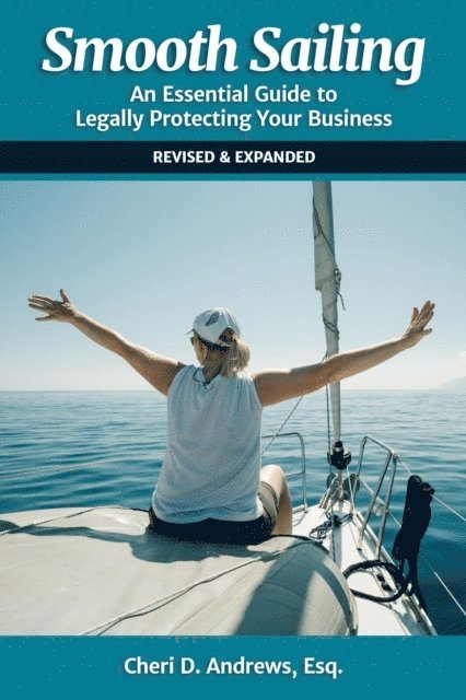 Esq. Cheri D. Andrews - Smooth Sailing, E-bok