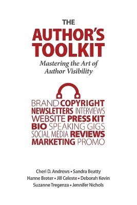 Author's Toolkit