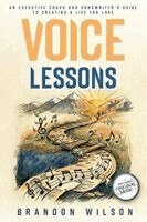 Brandon Wilson - Voice Lessons, Häftad. Tillgänglighet: Lägg i varukorg