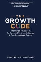 Robert Nicklin, Lesley Everett - Growth Code, Häftad. Tillgänglighet: Lägg i varukorg