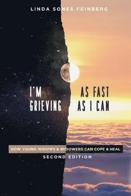 Linda Sones Feinberg - I'm Grieving As Fast As I Can, Häftad. Tillgänglighet: Lägg i varukorg