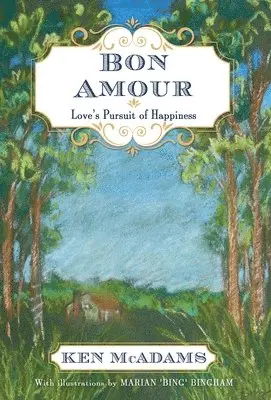 Ken McAdams - Bon Amour, Inbunden. Tillgänglighet: Lägg i varukorg