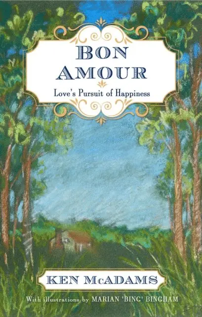 Ken McAdams - Bon Amour, E-bok. Tillgänglighet: Lägg i varukorg
