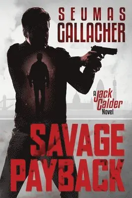 Seumas Gallacher - Savage Payback, Häftad. Tillgänglighet: Lägg i varukorg