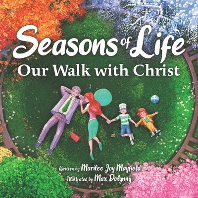 Marilee Mayfield - Seasons of Life, Häftad