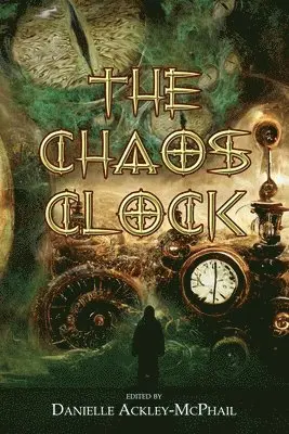 Chaos Clock, Häftad. Tillgänglighet: Lägg i varukorg