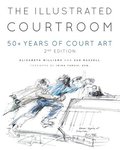 Illustrated Courtroom