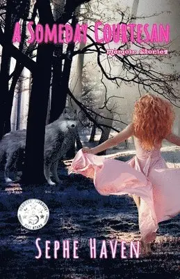 Sephe Haven - Someday Courtesan, Häftad. Tillgänglighet: Lägg i varukorg