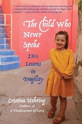 Child Who never Spoke
