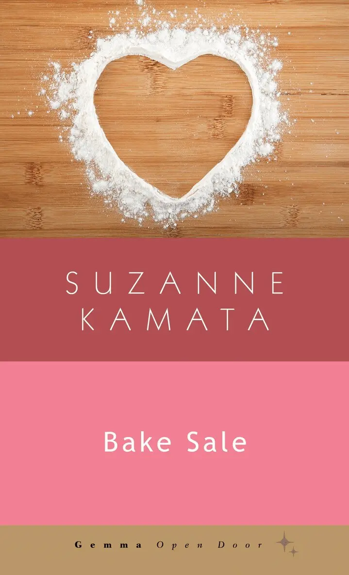 Suzanne Kamata - Bake Sale, Häftad. Tillgänglighet: Lägg i varukorg