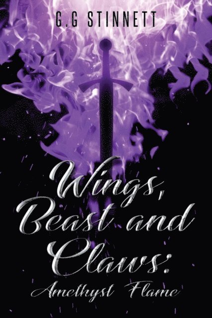 Gabby Mora - Wings, Beast, and Claws, E-bok. Tillgänglighet: Lägg i varukorg