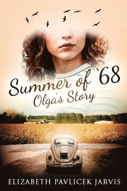 Elizabeth Pavlicek Jarvis - Summer of '68, E-bok. Tillgänglighet: Lägg i varukorg