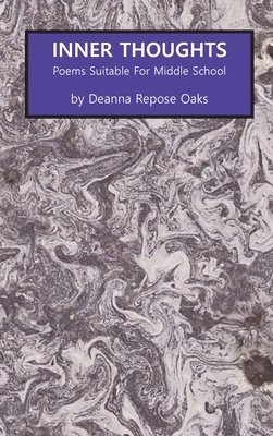 Deanna Repose Oaks - Inner Thoughts, Inbunden. Tillgänglighet: Lägg i varukorg