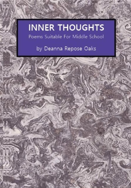 Deanna Repose Oaks - Inner Thoughts, E-bok. Tillgänglighet: Lägg i varukorg
