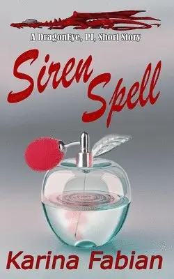 Karina Fabian - Siren Spell, Häftad. Tillgänglighet: Lägg i varukorg