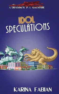 Karina Fabian - Idol Speculations, Häftad. Tillgänglighet: Lägg i varukorg