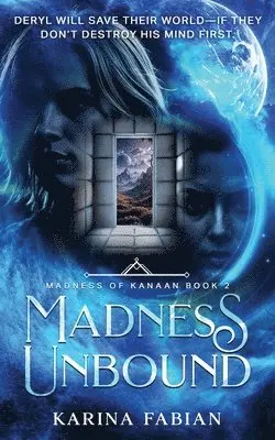 Karina Fabian - Madness Unbound, Häftad. Tillgänglighet: Lägg i varukorg