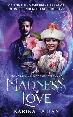 Karina Fabian - Madness of Love, Häftad. Tillgänglighet: Lägg i varukorg