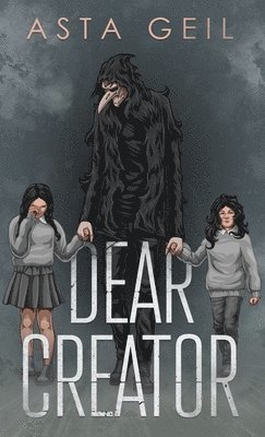 Asta Geil - Dear Creator, Inbunden