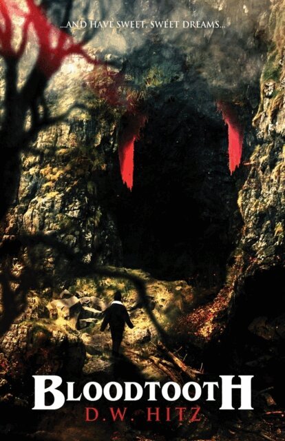 Bloodtooth