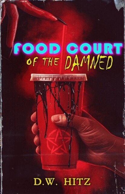 Food Court of the Damned