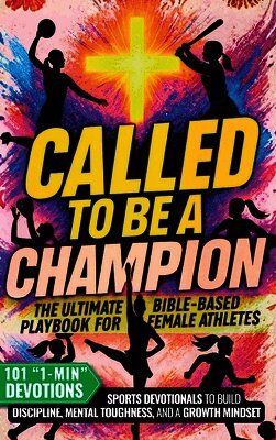 Cyrus Ellison - Called to Be a Champion for Girls, Inbunden. Tillgänglighet: Lägg i varukorg