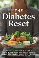 Marianne Greene, Elizabeth M Berkey - Diabetes Reset, Häftad. Tillgänglighet: Lägg i varukorg