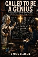 Cyrus Ellison - Called to be a Genius, Häftad. Tillgänglighet: Lägg i varukorg