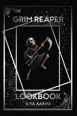 Grim Reaper Lookbook