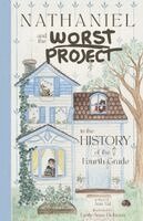 Ann Val - Nathaniel and the Worst Project in the History of the Fourth Grade, Häftad