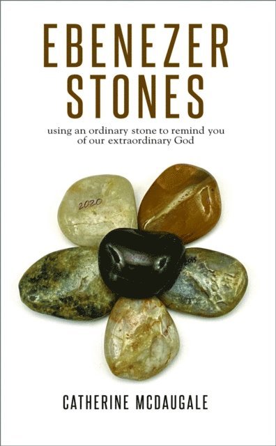 Catherine McDaugale - Ebenezer Stones, E-bok