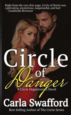 Carla Swafford - Circle of Danger, Häftad. Tillgänglighet: Lägg i varukorg