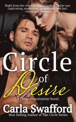 Carla Swafford - Circle of Desire, Häftad. Tillgänglighet: Lägg i varukorg