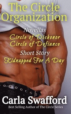 Carla Swafford - Circle Organization Novellas and Short Story, Häftad. Tillgänglighet: Lägg i varukorg