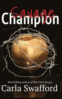 Carla Swafford - Savage Champion, Häftad. Tillgänglighet: Lägg i varukorg