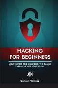 Ethical Hacking for Beginners