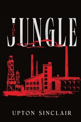 Upton Sinclair - Jungle, Häftad